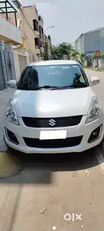 Maruti Suzuki Swift VXi 1.2 ABS BS-IV, 2015, Petrol