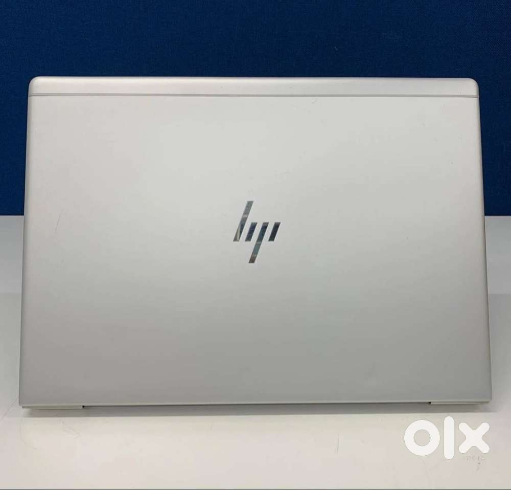 Hp 840G6 कंडीशंनिंग लैपटॉप Core i5 8th Gen  Ram 16GB  SSD 256GB