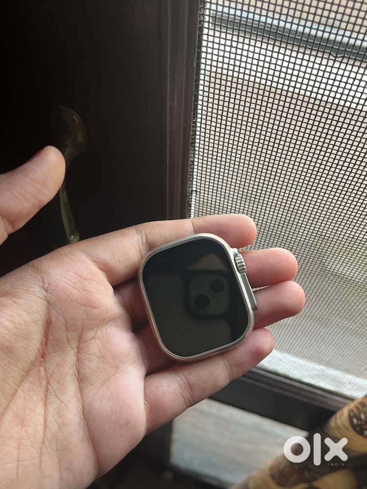 Watch ultra 10
