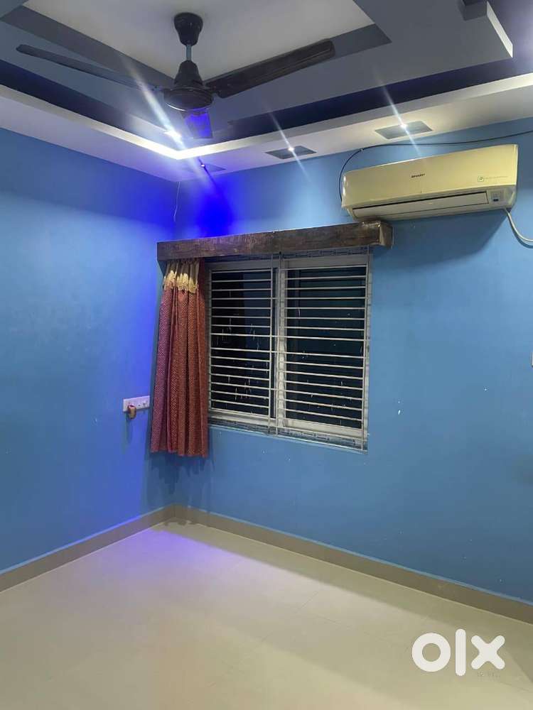 Premium 3 BHK for Rent  2 ACs, Modular Setup, Ready to Move.