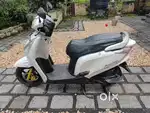 ഡിസ്ക് ബ്രേക്ക് ഉണ്ട്