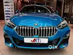 BMW 2 Series Gran Coupe 220i M Sport, 2021, Petrol