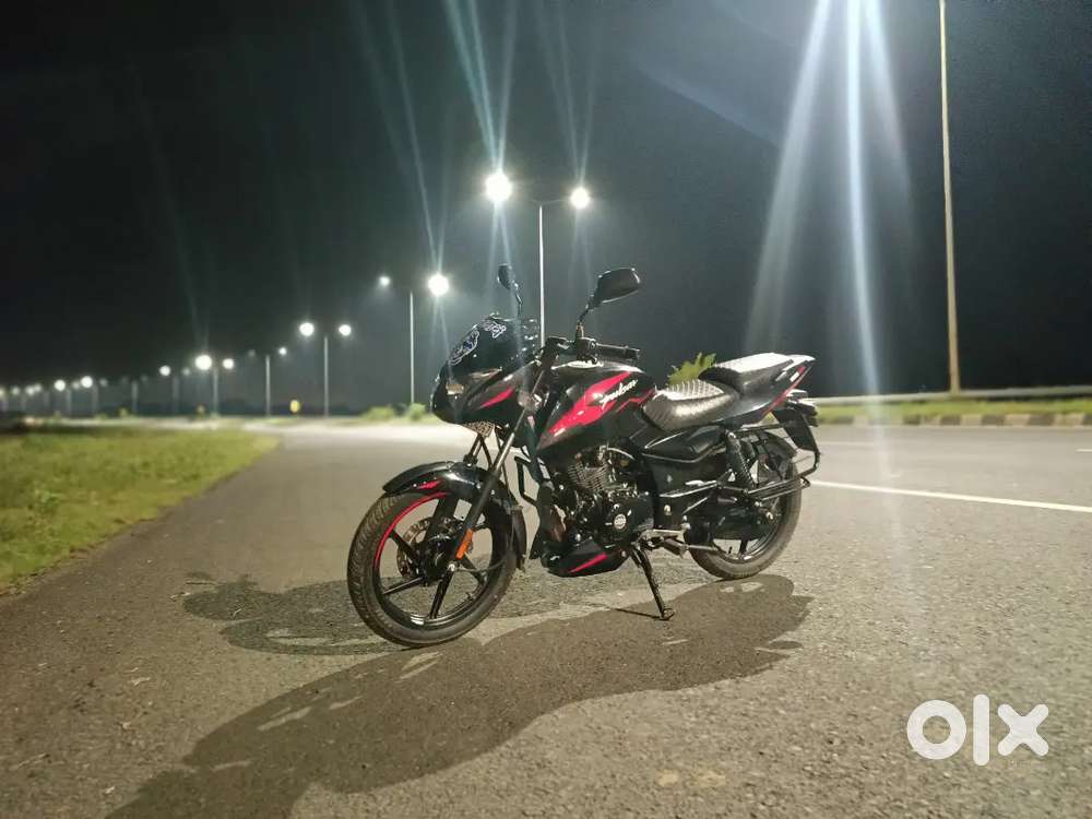 Pulsar 125 very good condition no any problem