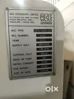 Cnc super jober 500 2019