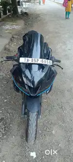 YAMAHA R15 V3