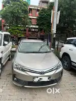 Toyota Corolla Altis 1.8 G, 2017, Diesel