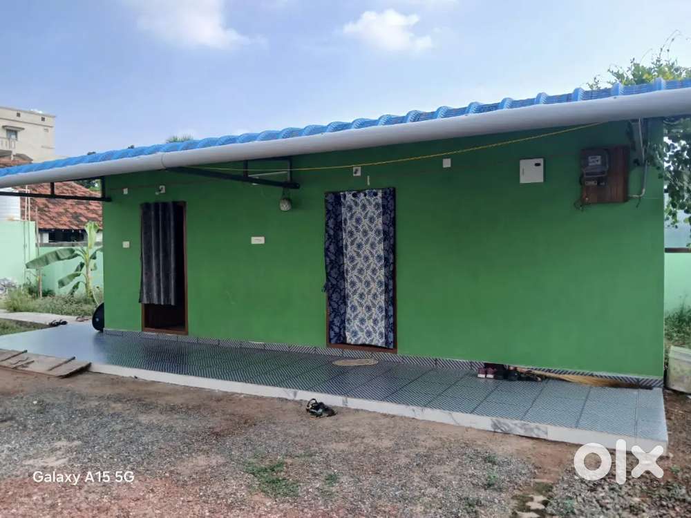 Individual house