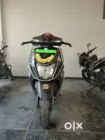 TVS ntorq Race edition (limited)