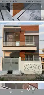 Near sdm chauraha 60 fit road kareli