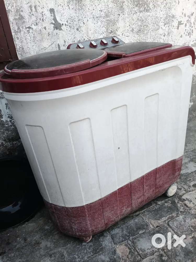 Good condition and good work