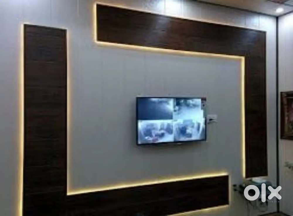 Pvc Panneling