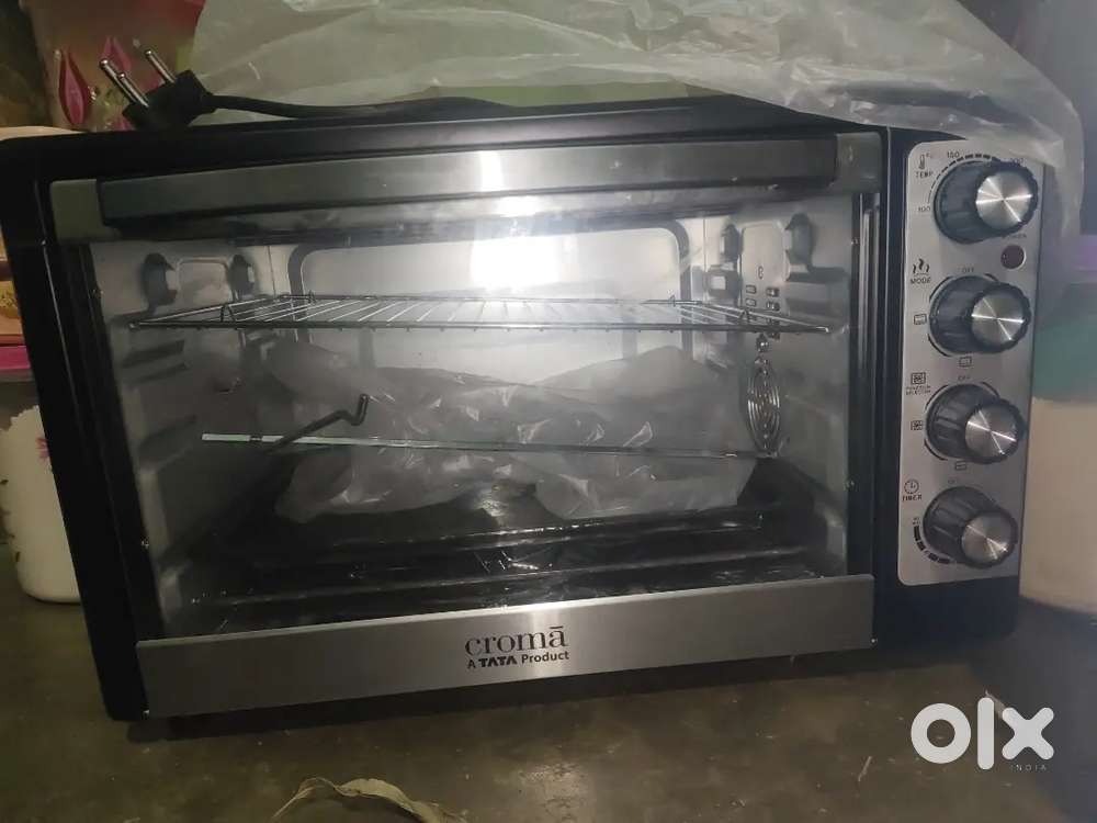 Croma otg in very good condition
