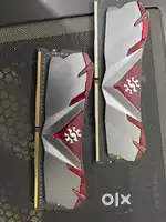 2 Ram DDR4 8gb