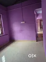 Roadside upper floor for rent
