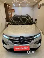 Renault KWID 1.0 Neotech RXL, 2020, Petrol