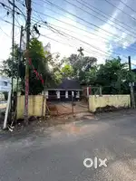 4cent for 32L Near manalarkav temple,Viyyur,Thrissur