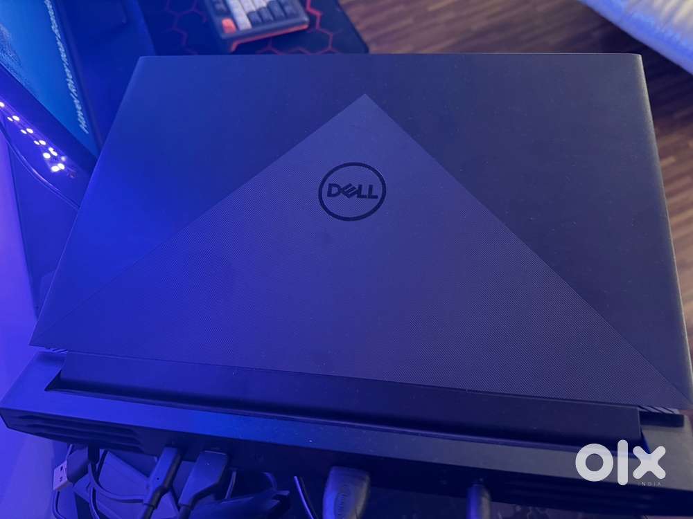 Dell G15 5520 2023 Superb Condition