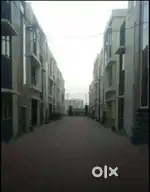 4BHK with 3 Toilets available for rent - only for family