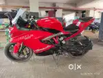 Apache 310RR
