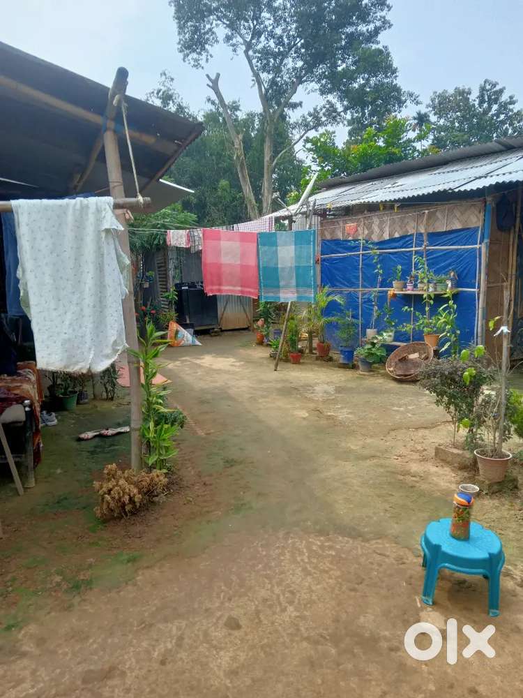 15 leca mati under belt area a beautifull area