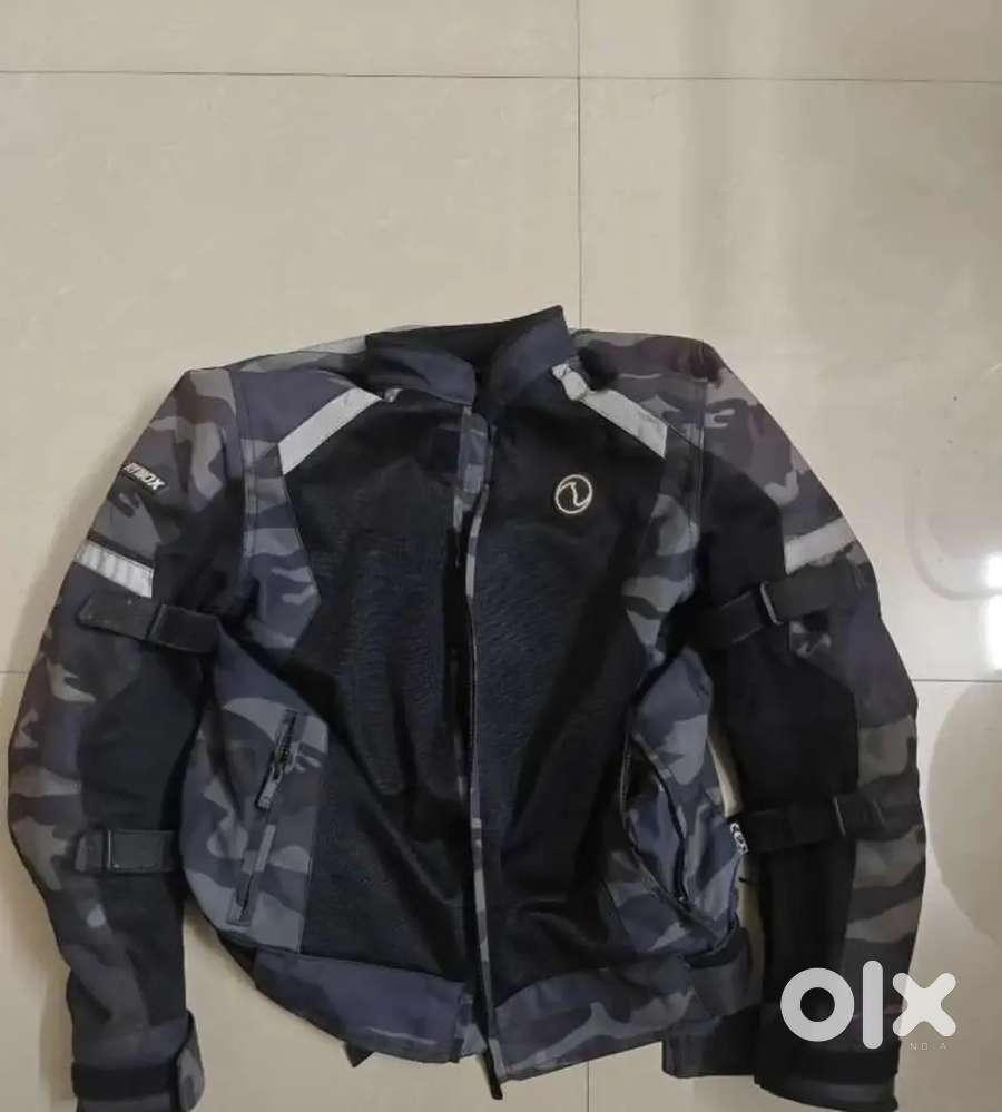 RYNOX URBAN X JACKET