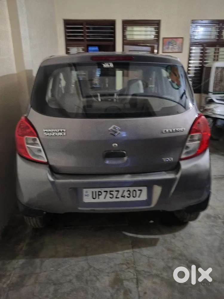 Maruti Suzuki Celerio 2017 Petrol 66000 Km Driven ko