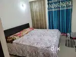 2BHK flat available for rent