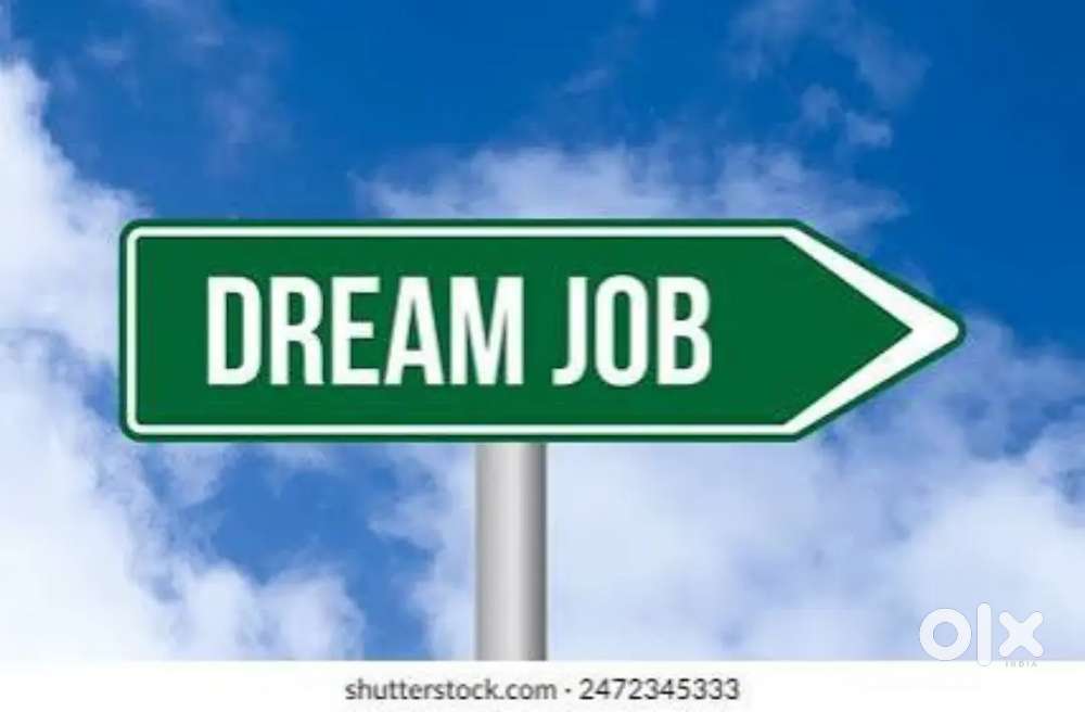 Back Office Job Totally Free