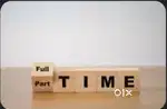 Online home based part time work