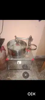 Lakshmi wet grinder 2 liter