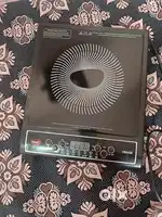 Pigeon electric stove