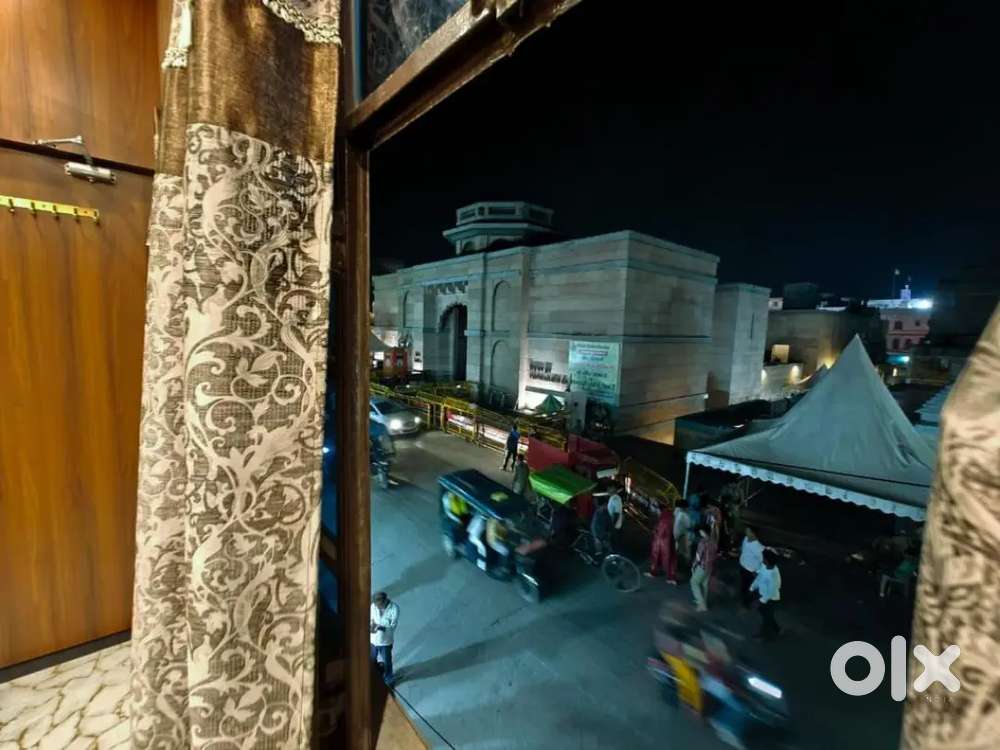 Hotel/ Guest house/ Flat patner ship