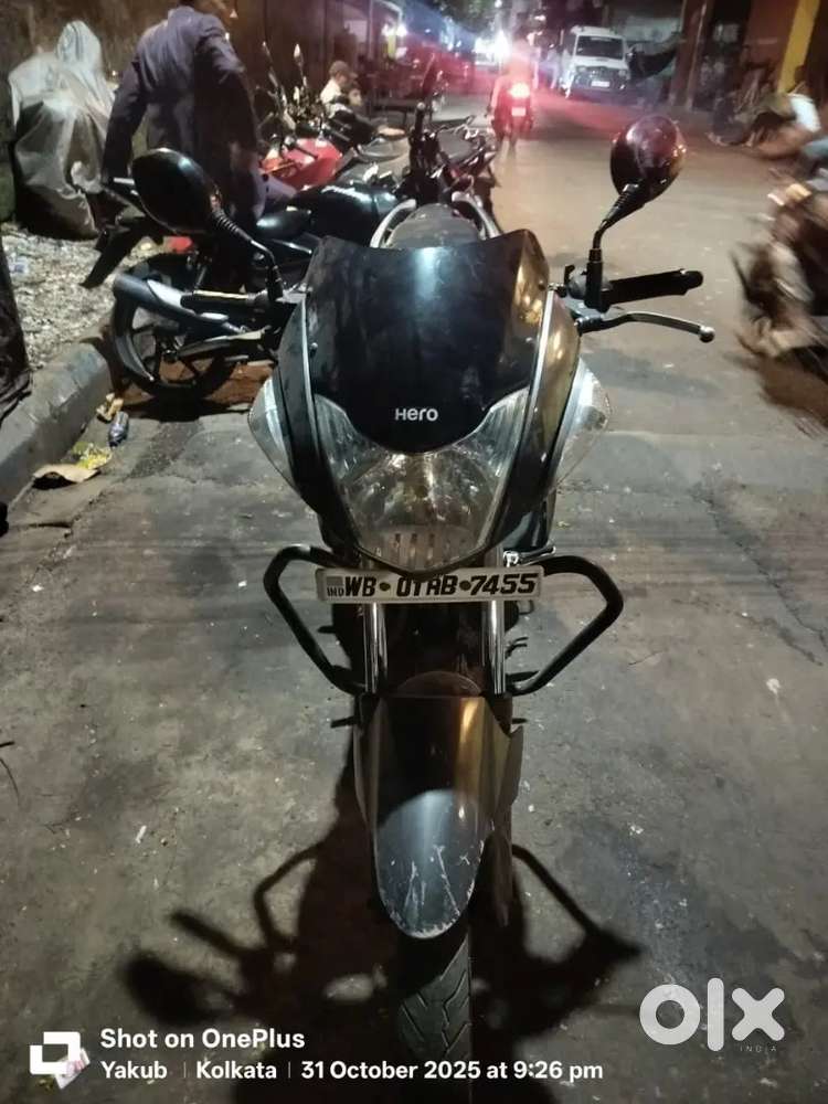 Argent sell this bike