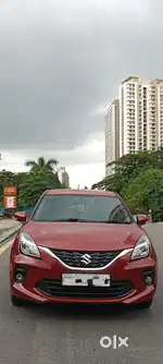 Maruti Suzuki Baleno maruti-suzuki-baleno-delta-diesel, 2019, Diesel