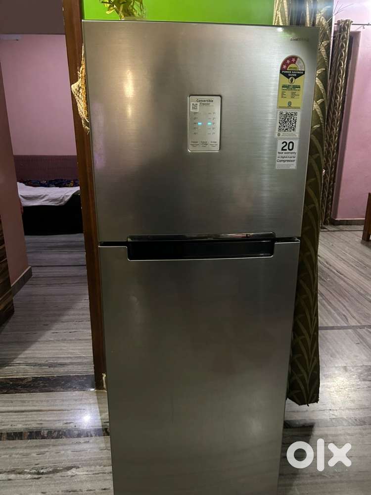 Samsung Fridge 236L