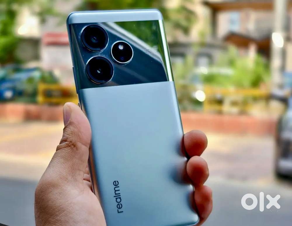 Brand New Realme GT 6