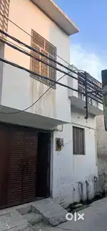 72 Gaj West Facing house, Rampuri