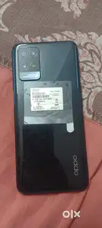 Oppo Model: CPH2239