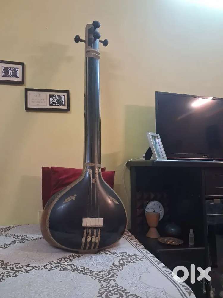Musical instrument, it is in a good condition
