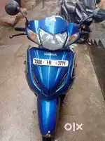 Well Maintained Activa 4G - Best deal