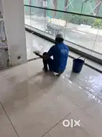 Flat deep cleaning