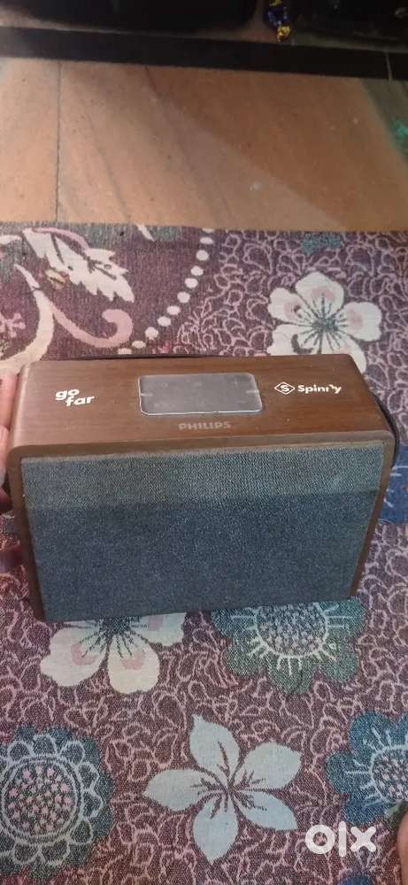 Philips TAS2228/94  20watt blutooth speaker