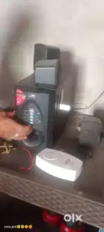 FSD Home theater