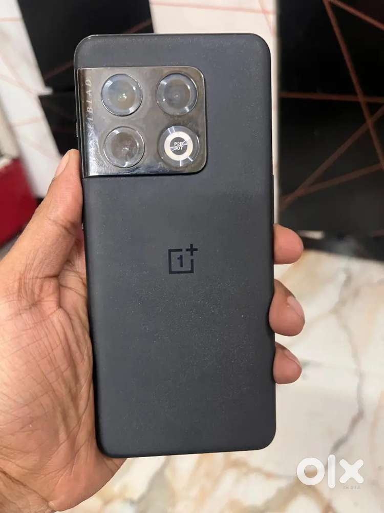 Oneplus 10 Pro 5G