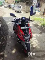 TVS NTORQ 125CC RACE XP EDITION 2024 MODEL