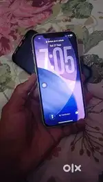 IPHONE 12 tint condition 128 gb