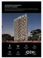 1/2/3bhk in chunabhatti nearing possession book your dream home now