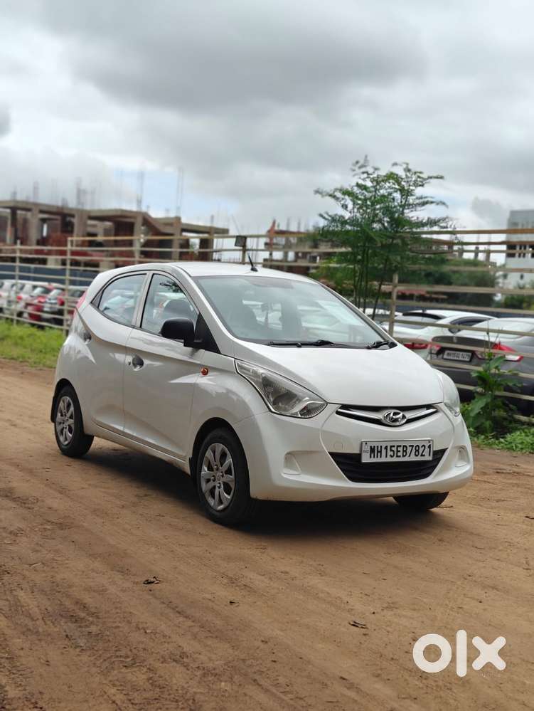 Hyundai EON Magna +, 2014, Petrol
