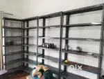 IRON RACKS