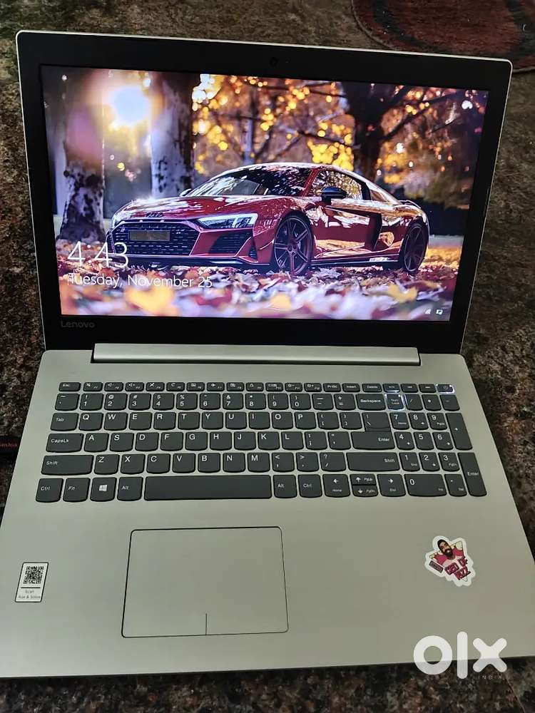 Lenovo laptop